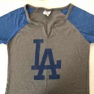 Dodgers Tee